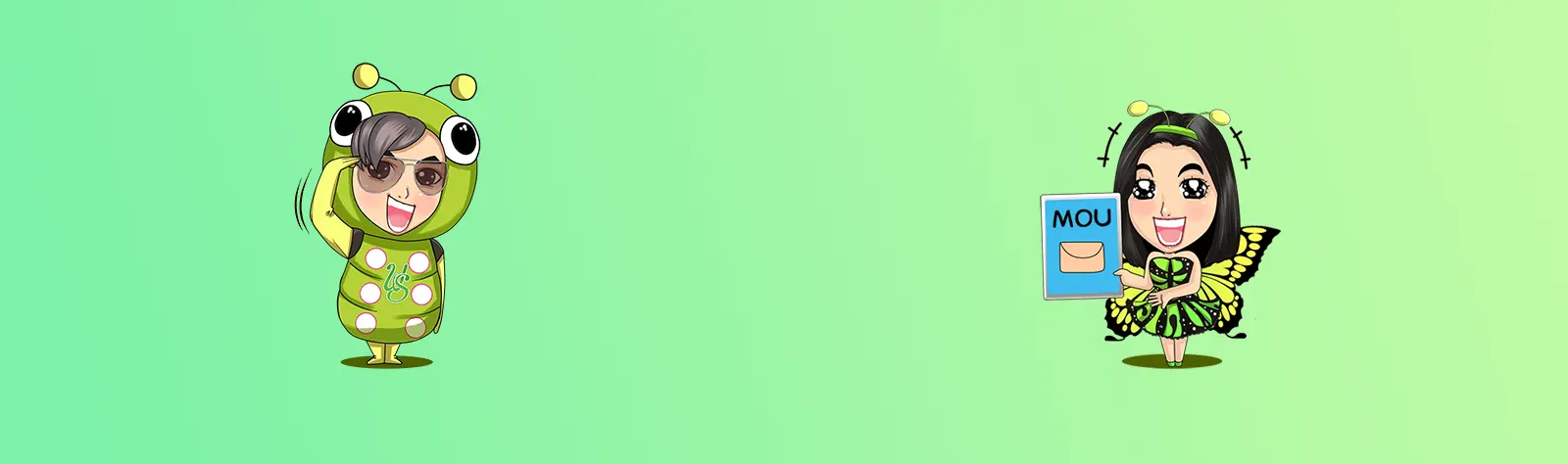 บริการของพรจินดา