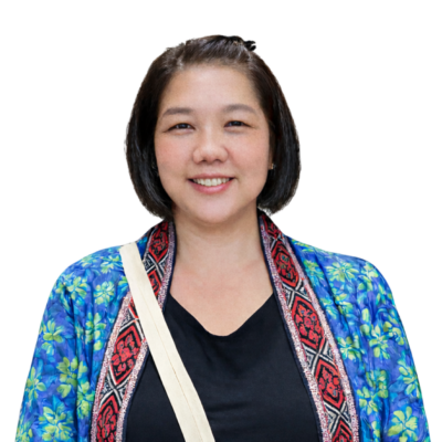 Picture of คุณนุสรา จิตติพลังศรี