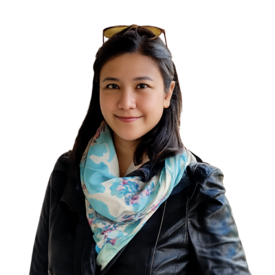 Picture of คุณบริจิต สายสมร