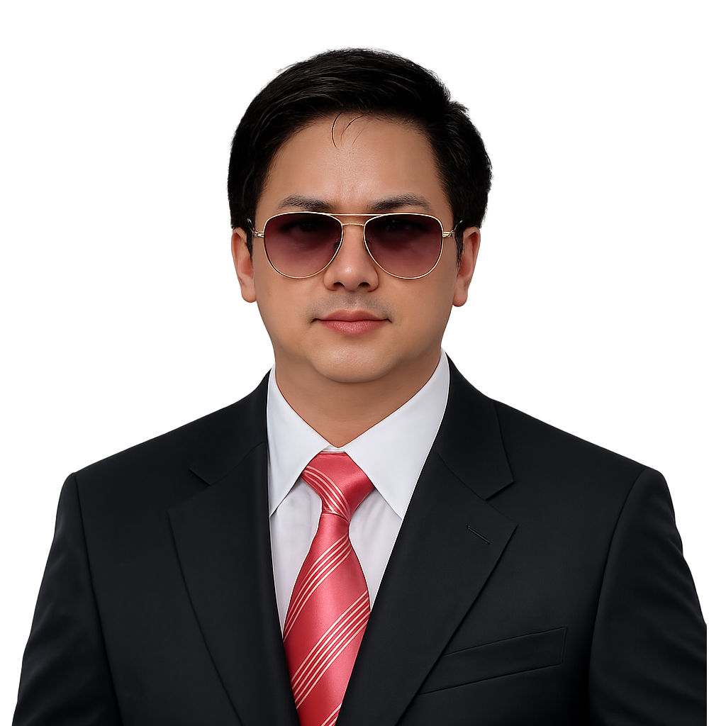 Picture of คุณเสฏฐวุฒิ กังสวร